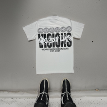 Load image into Gallery viewer, Blurry Visions Tee
