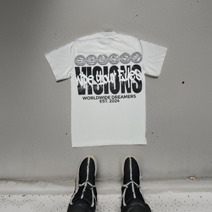 Blurry Visions Tee