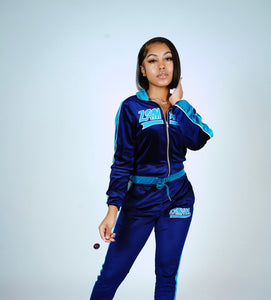 Women Tracksuit