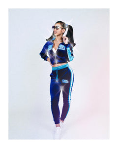 Women Tracksuit